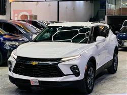 شيفروليه بليزر